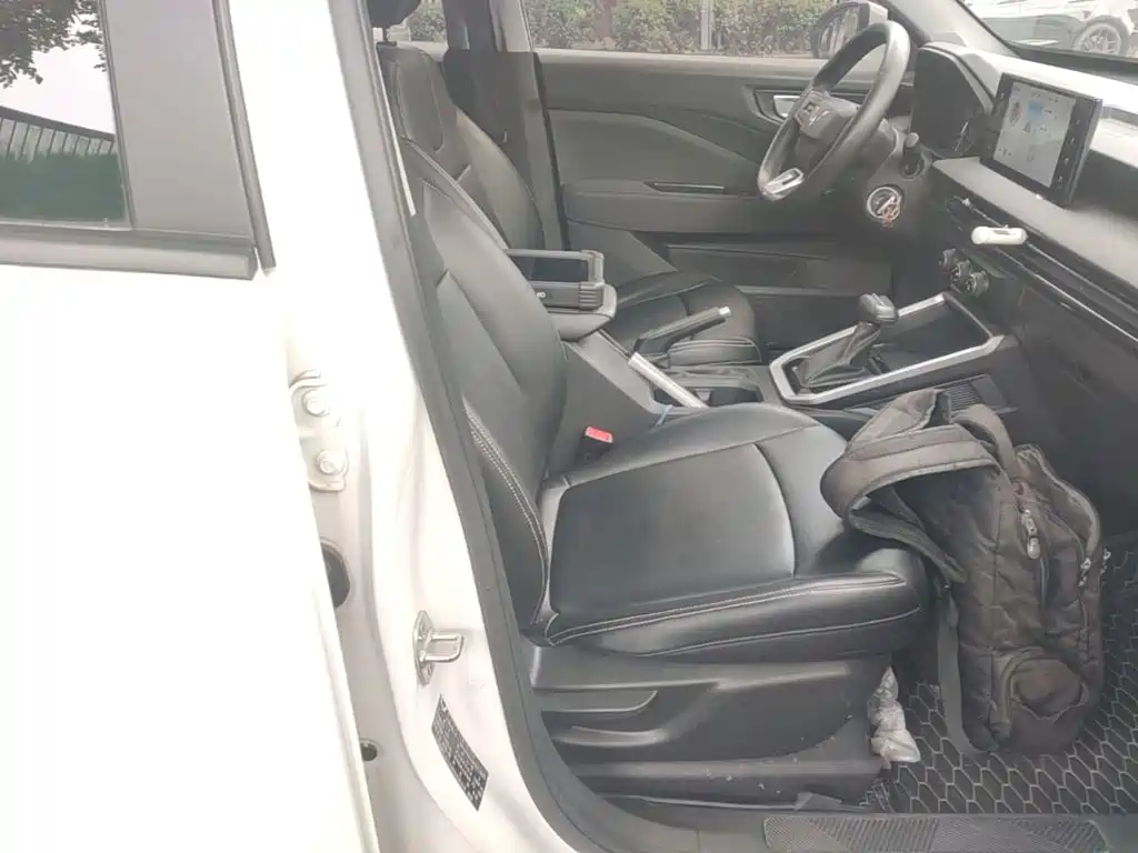 Photo 25 - Wuling Motors Wuling Xingchi