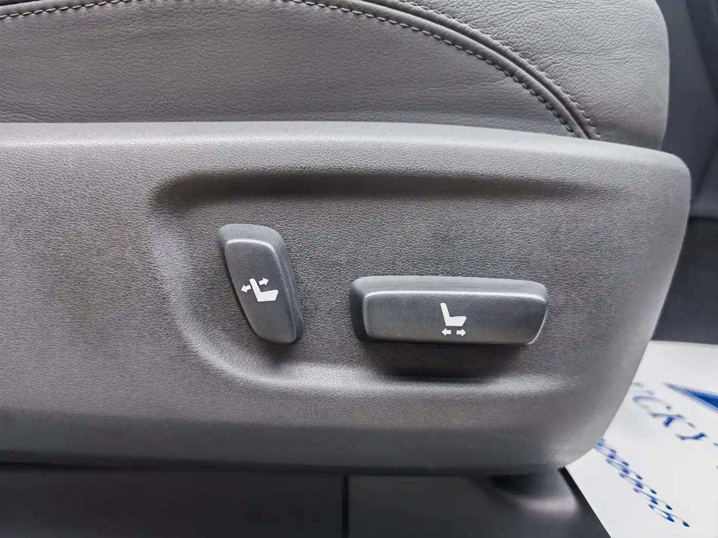 Toyota Prado 2018 3.5L Automatic TX-L NAVI Rear-mounted Spare Tire фото 20