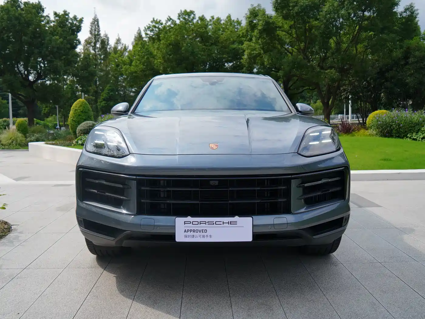 Porsche Cayenne 2026 2025 Cayenne 3.0T