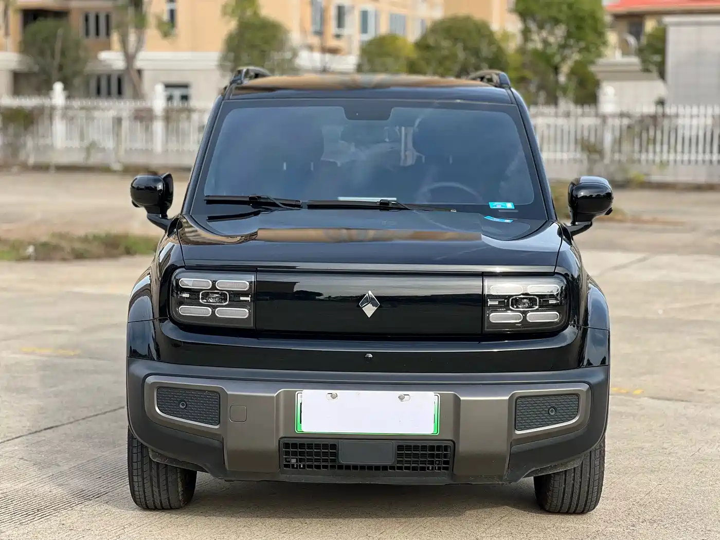 Фото 2 - Baojun Yueye Plus