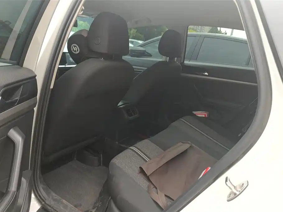 Volkswagen Lavida 2021 1.5L Automatic Trend Edition фото 11