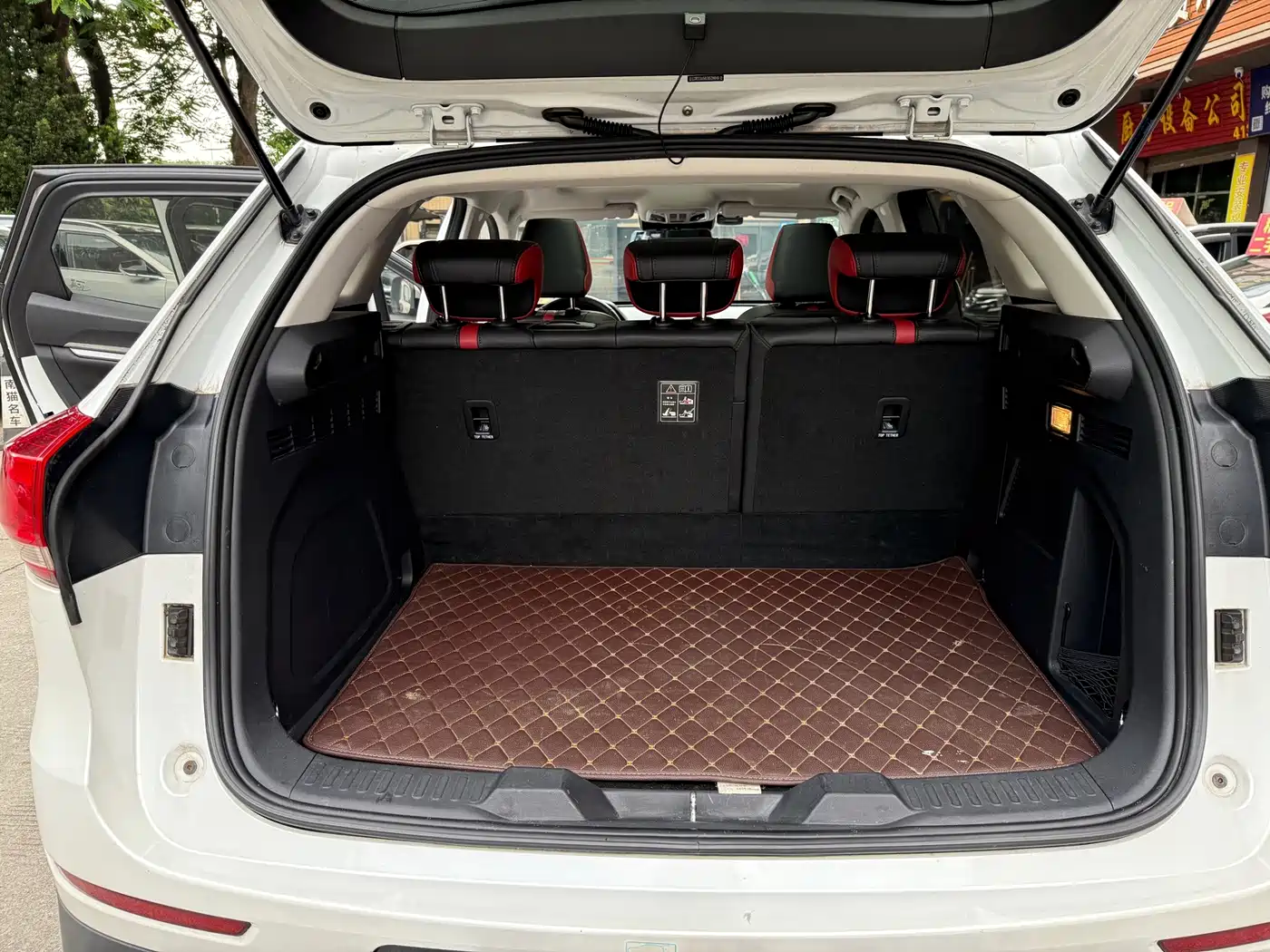 Haval H4 2018 2018 Red Label 1.5GDIT DCT Trend Edition