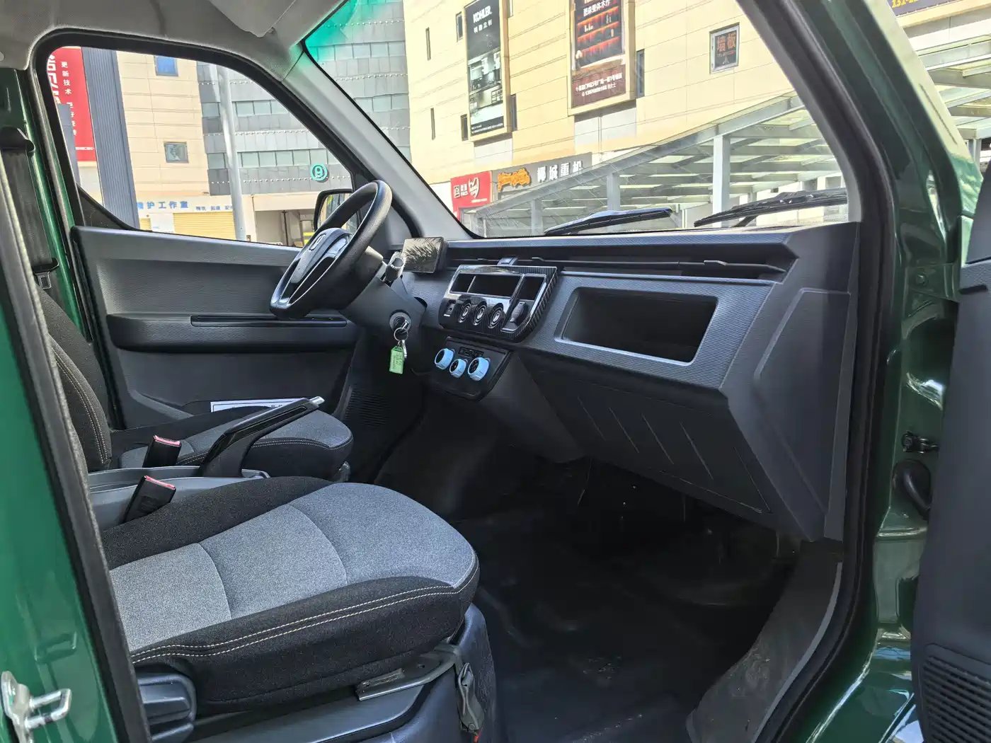 Yuan Cheng FarStar V 2022 2022 Xingxiang V6E Long Wheelbase CATL 41.86kWh