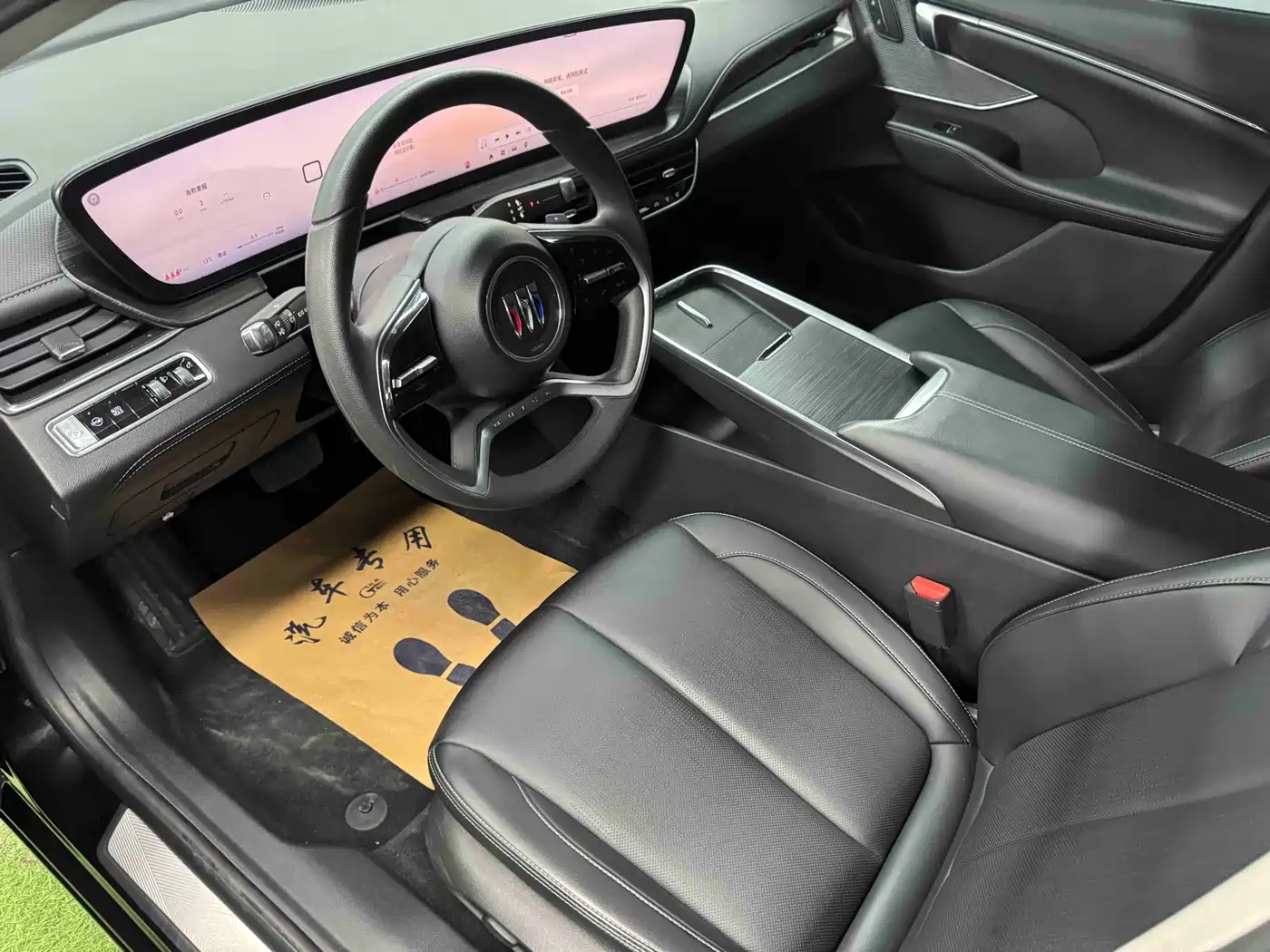 Buick LaCrosse 2023 Facelift 25T Overland Edition фото 7
