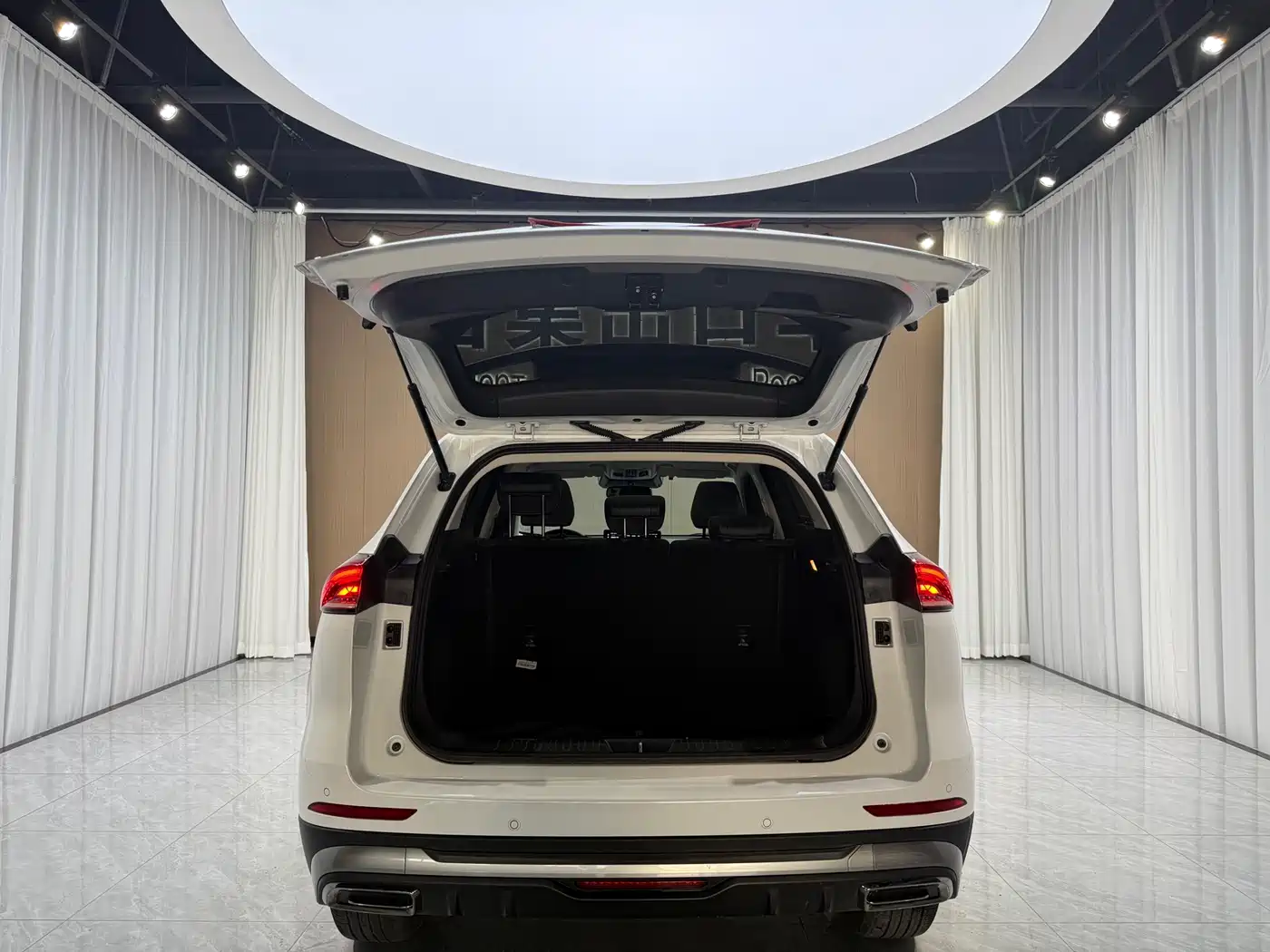 Haval H6 2021 1.5GDIT Automatic Champion Edition фото 17