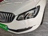 Фото 24 - Buick Excelle