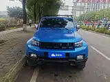 Photo 2 - BAIC ORV Beijing Offroad BJ40