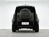 Photo 4 - Land Rover Defender
