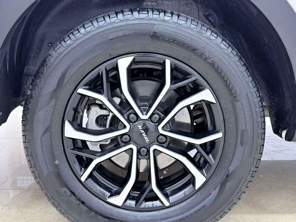 Haval H6 2023 National Trend Edition 1.5T Automatic Urban фото 23