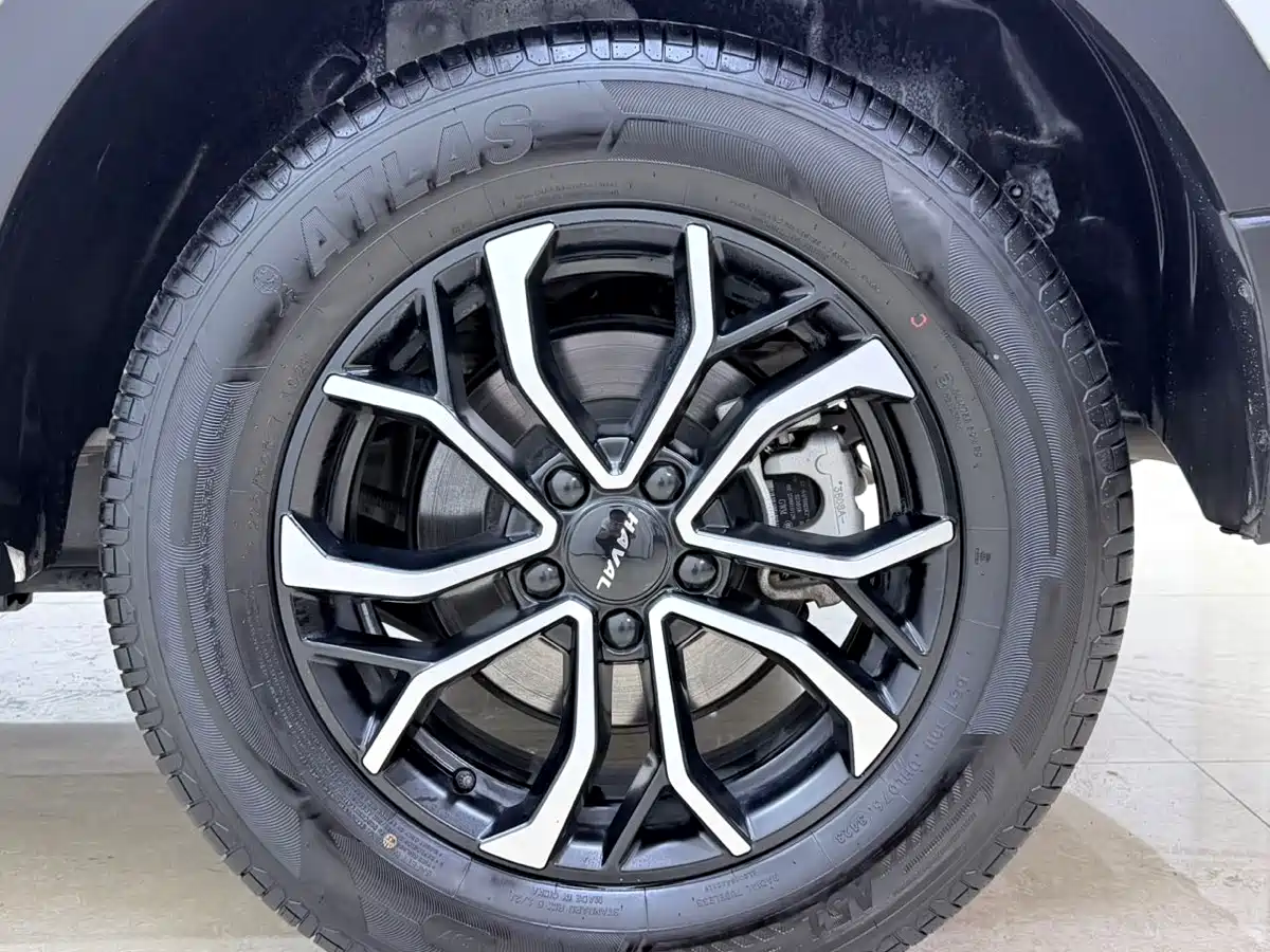 Haval H6 2023 National Trend Edition 1.5T Automatic Urban фото 24