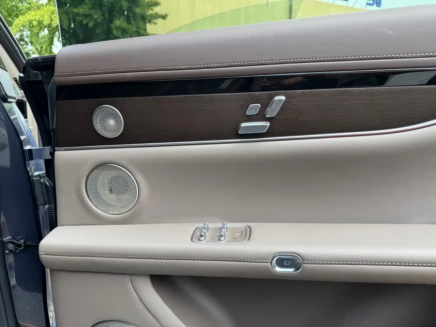 Xiangjie Enjoy World S9 2026 2026 Pure Electric Ultra AWD 100kWh