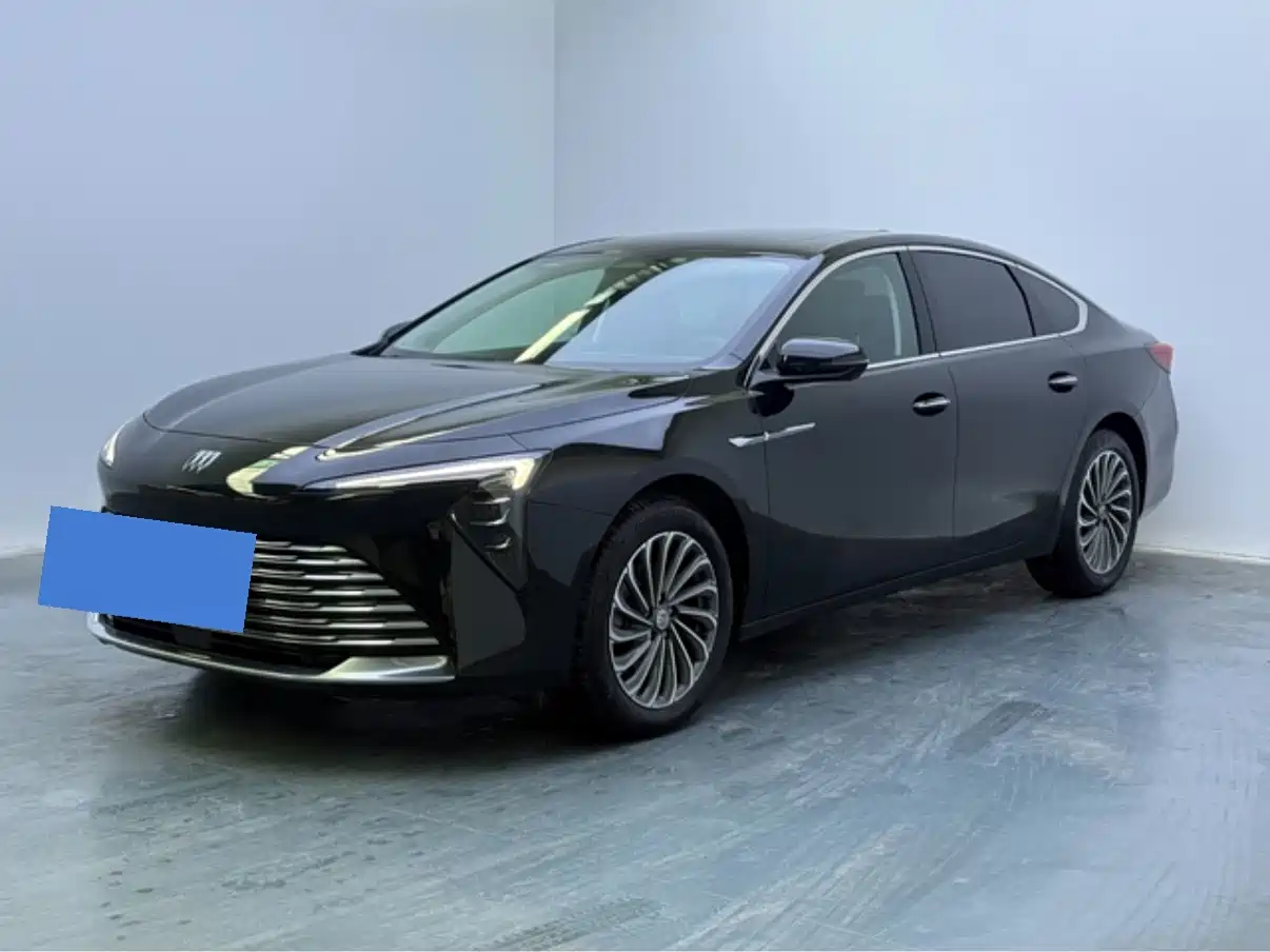 Similar car
