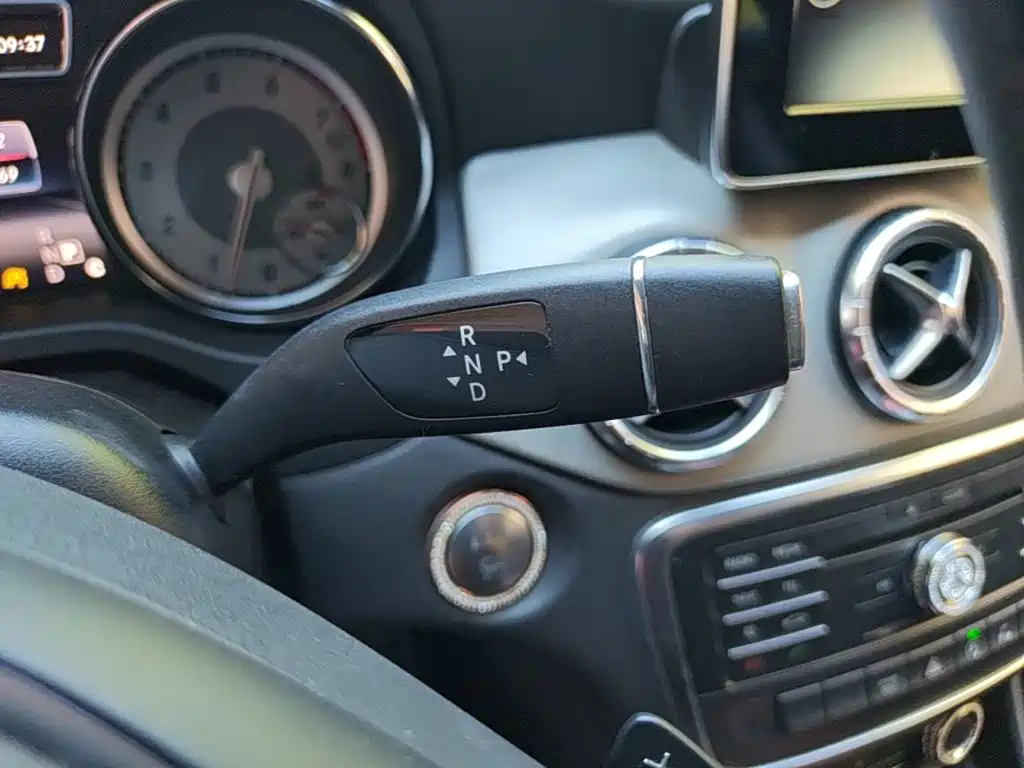 Фото 14 - Mercedes-Benz CLA (Import)