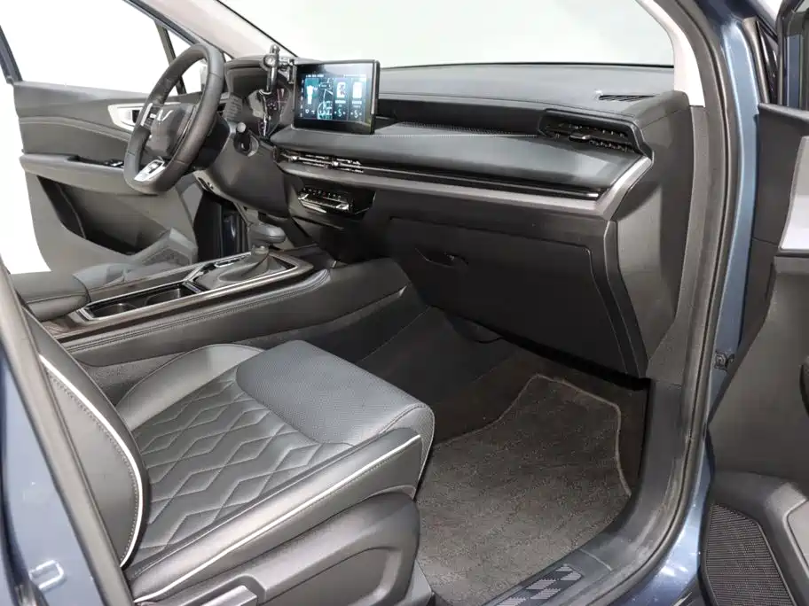 Wuling Motors Wuling Jiachen 2023 2022 1.5T CVT Exclusive Flagship Model