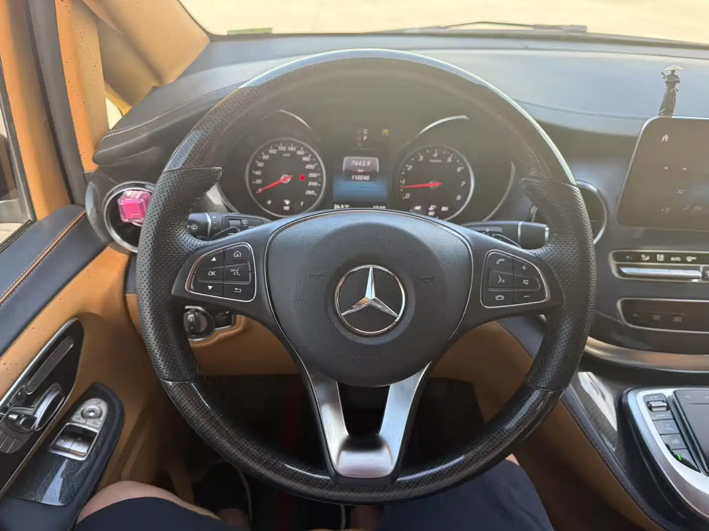 BOCHI PLATINUM CHI VC SERIES