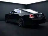 Фото 6 - Rolls-Royce Wraith