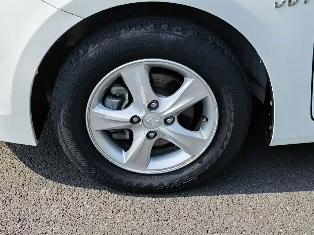 صورة 23 - Hyundai Reina