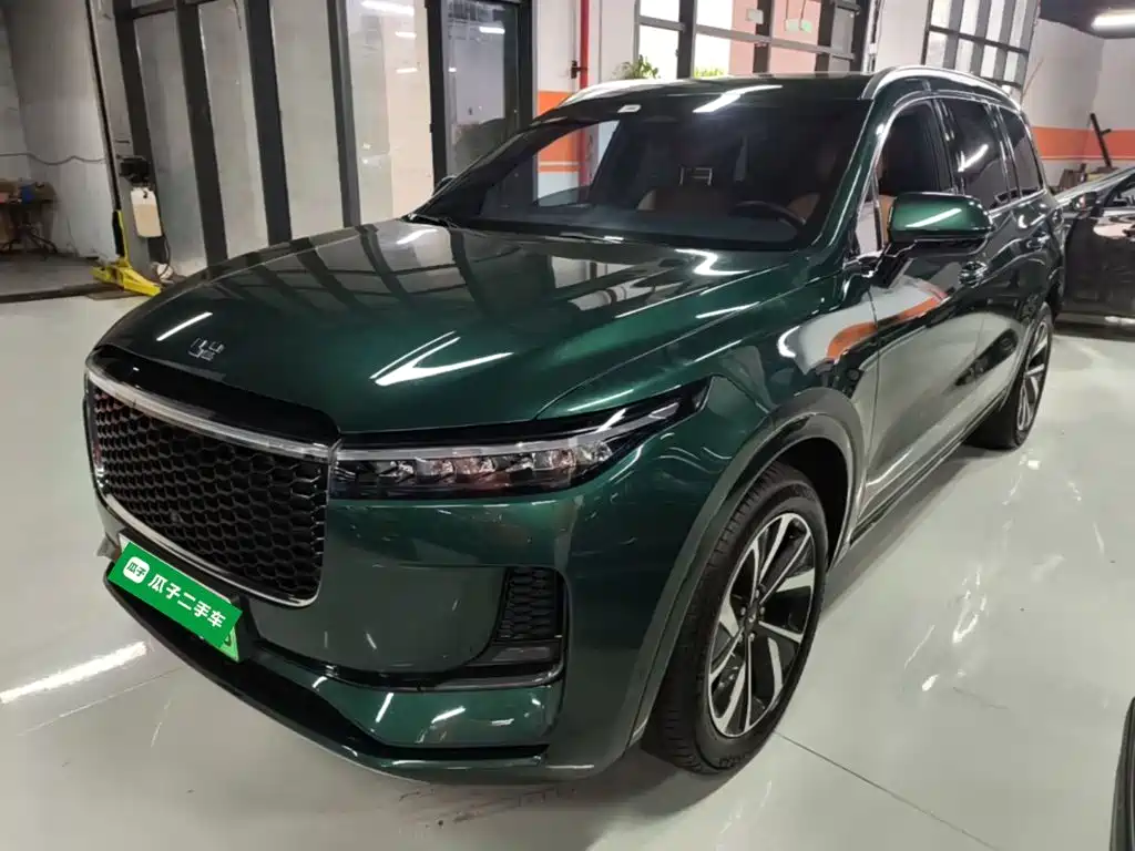 2023 Li Auto Li ONE