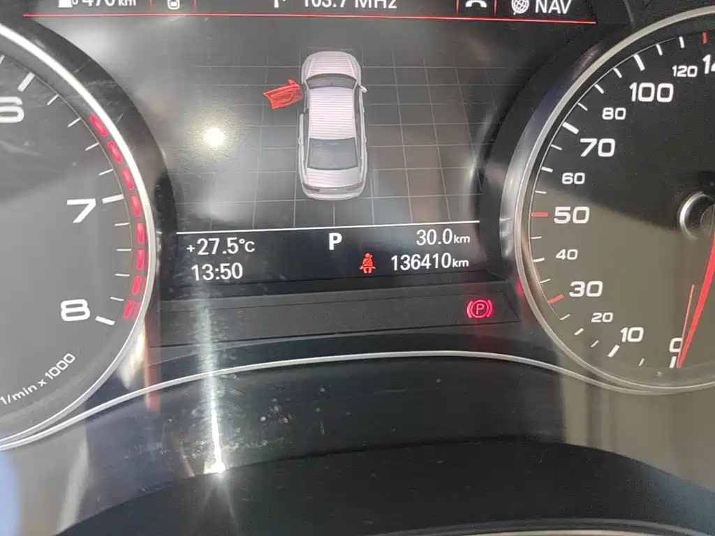 Photo 17 - Audi A6L