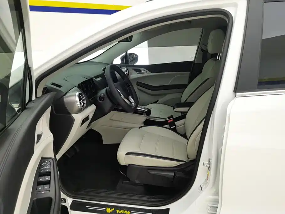 BYD Yuan Pro 2022 2021 401KM Premium Model