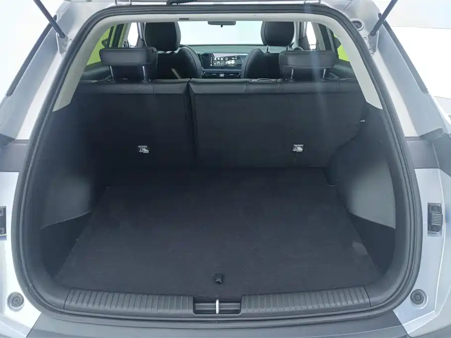 GAC TRUMPCHI GS3