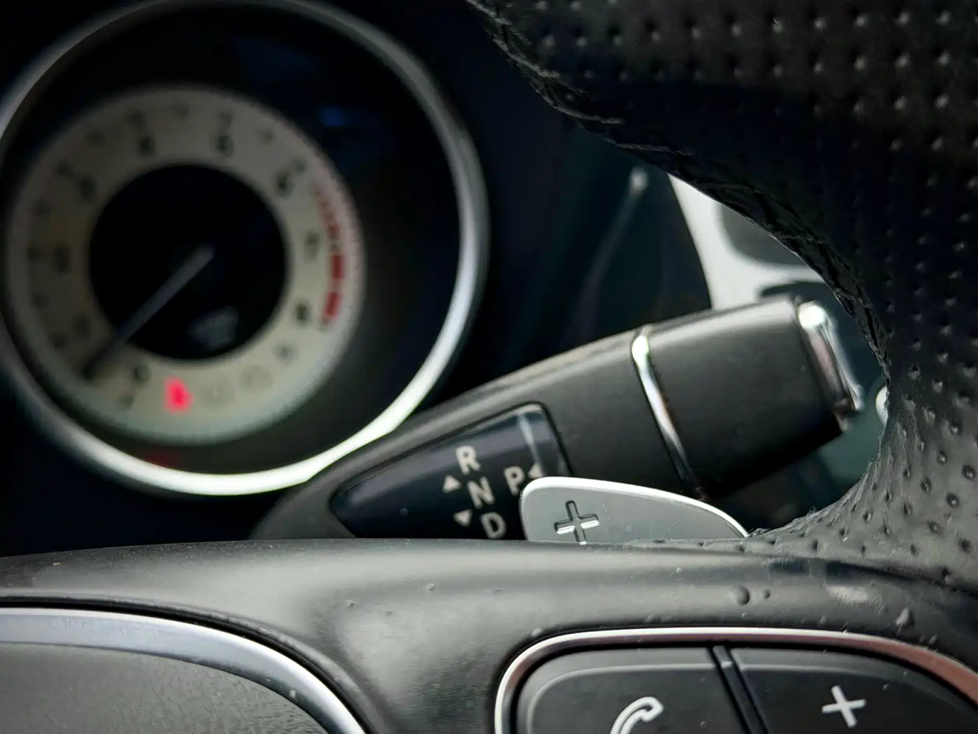 Mercedes-Benz CLS 2015 CLS 320 фото 21