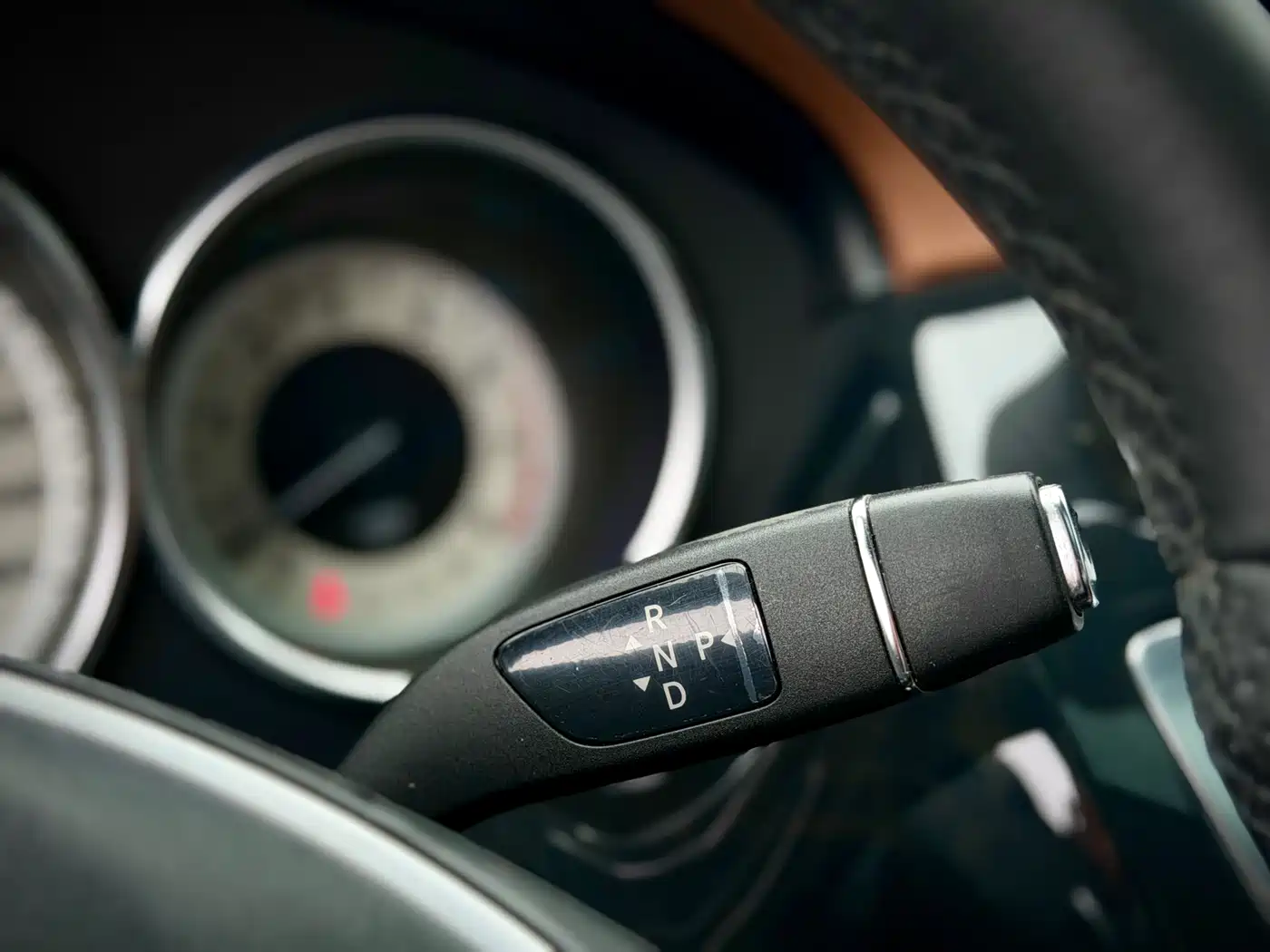 Mercedes-Benz CLS 2015 CLS 320 фото 18