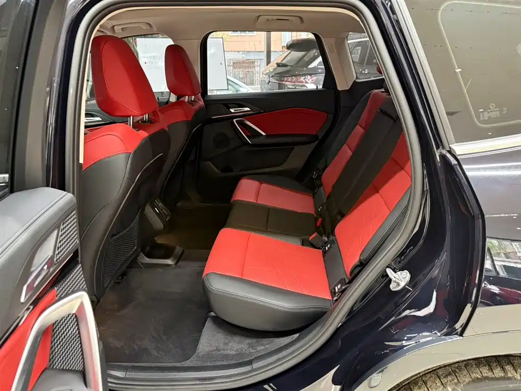 BMW X1 2023 sDrive20Li X Design Package фото 19