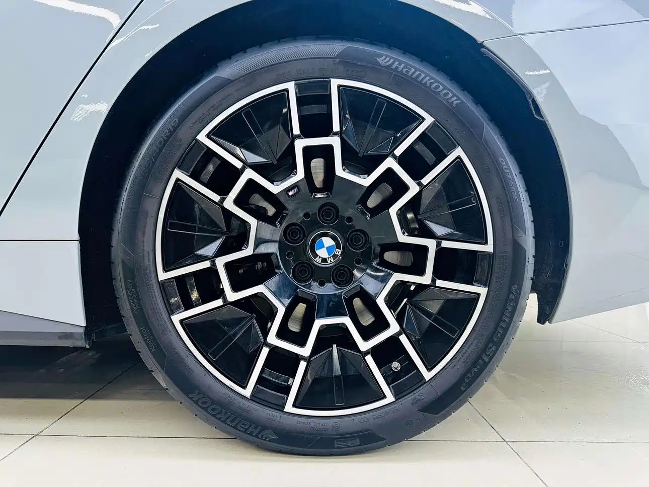 BMW 4 Series 2025 2024 430i Gran Coupe M Sport Shadowline Package