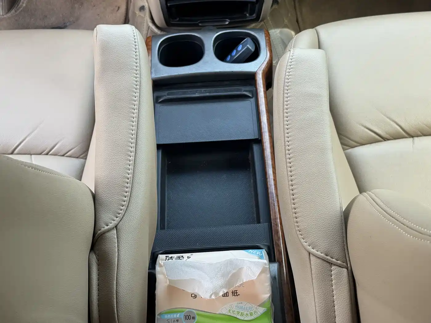 Honda Odyssey 2007 2007 2.4L Luxury Edition