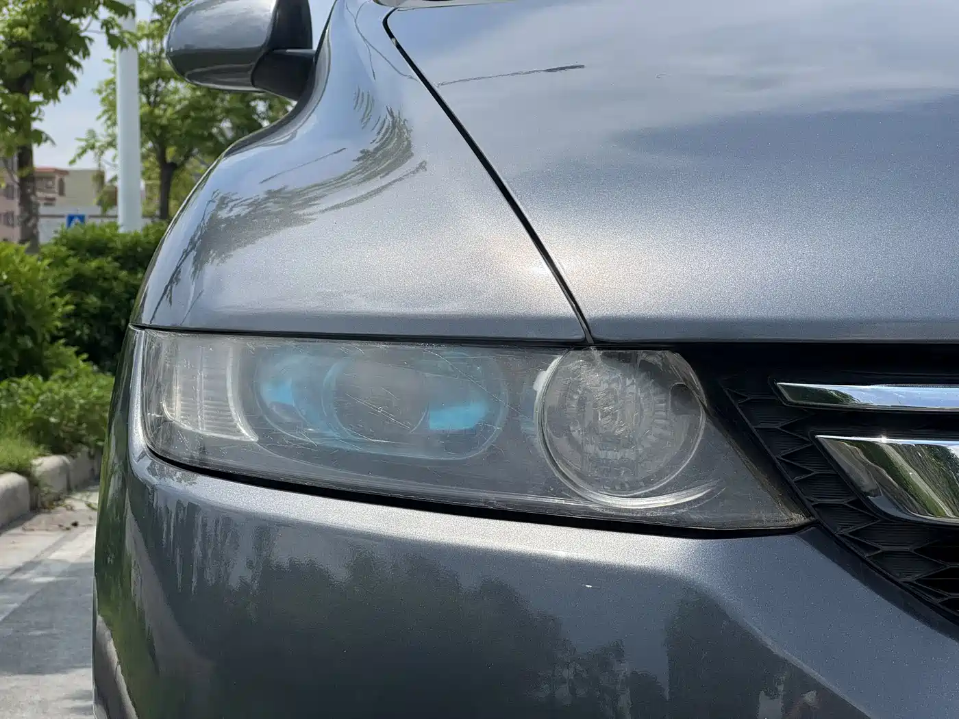 Honda Odyssey 2007 2007 2.4L Luxury Edition