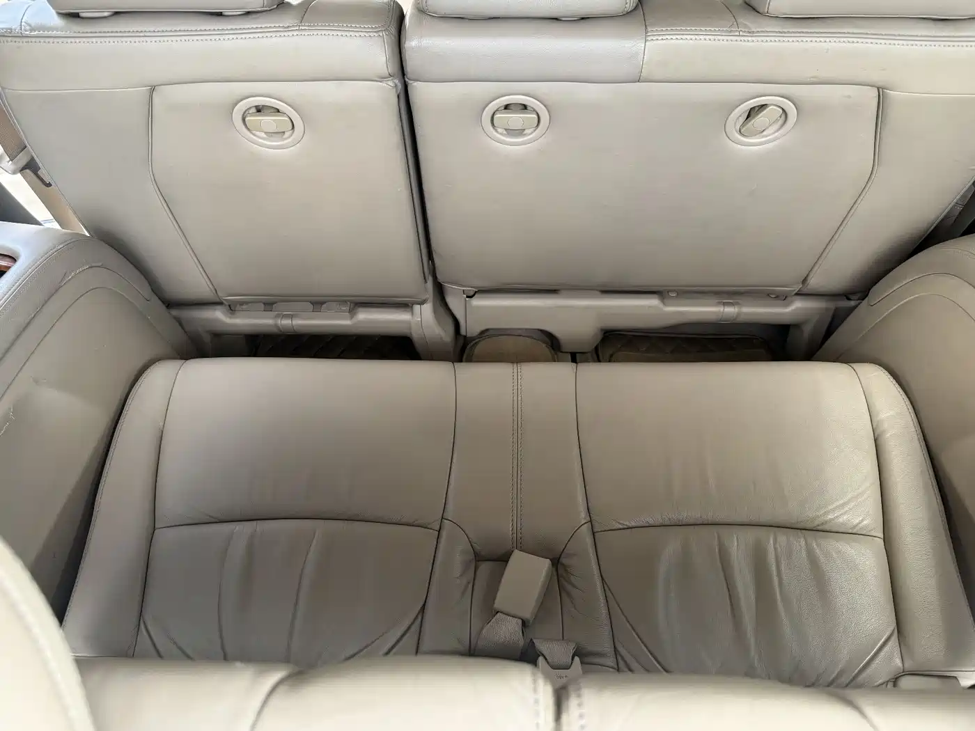 Honda Odyssey 2007 2007 2.4L Luxury Edition