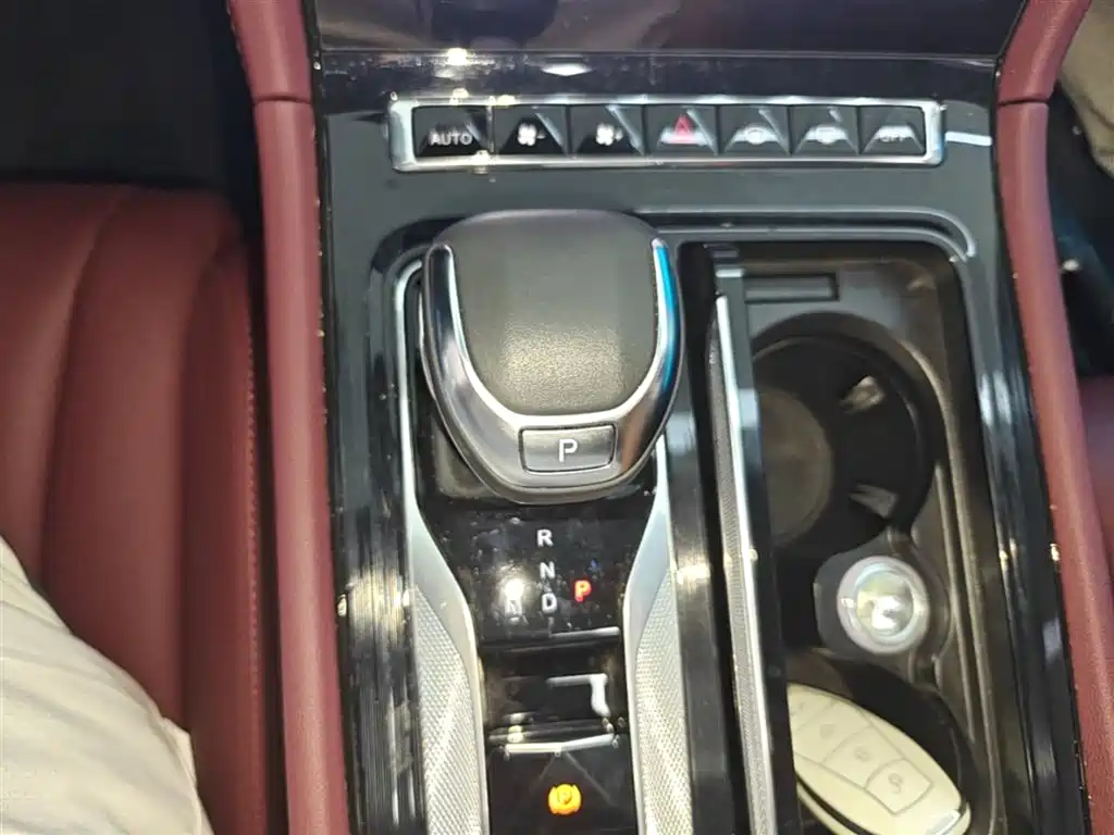 Hongqi H5 2023 1.5T DCT Smart Connect Flag Rhythm фото 14