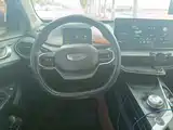 Фото 3 - Geely Geometry A