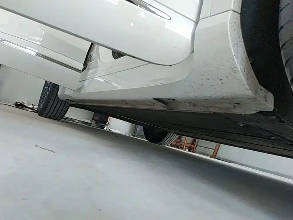 Shangjie SUV 2025 2025 Basic Model