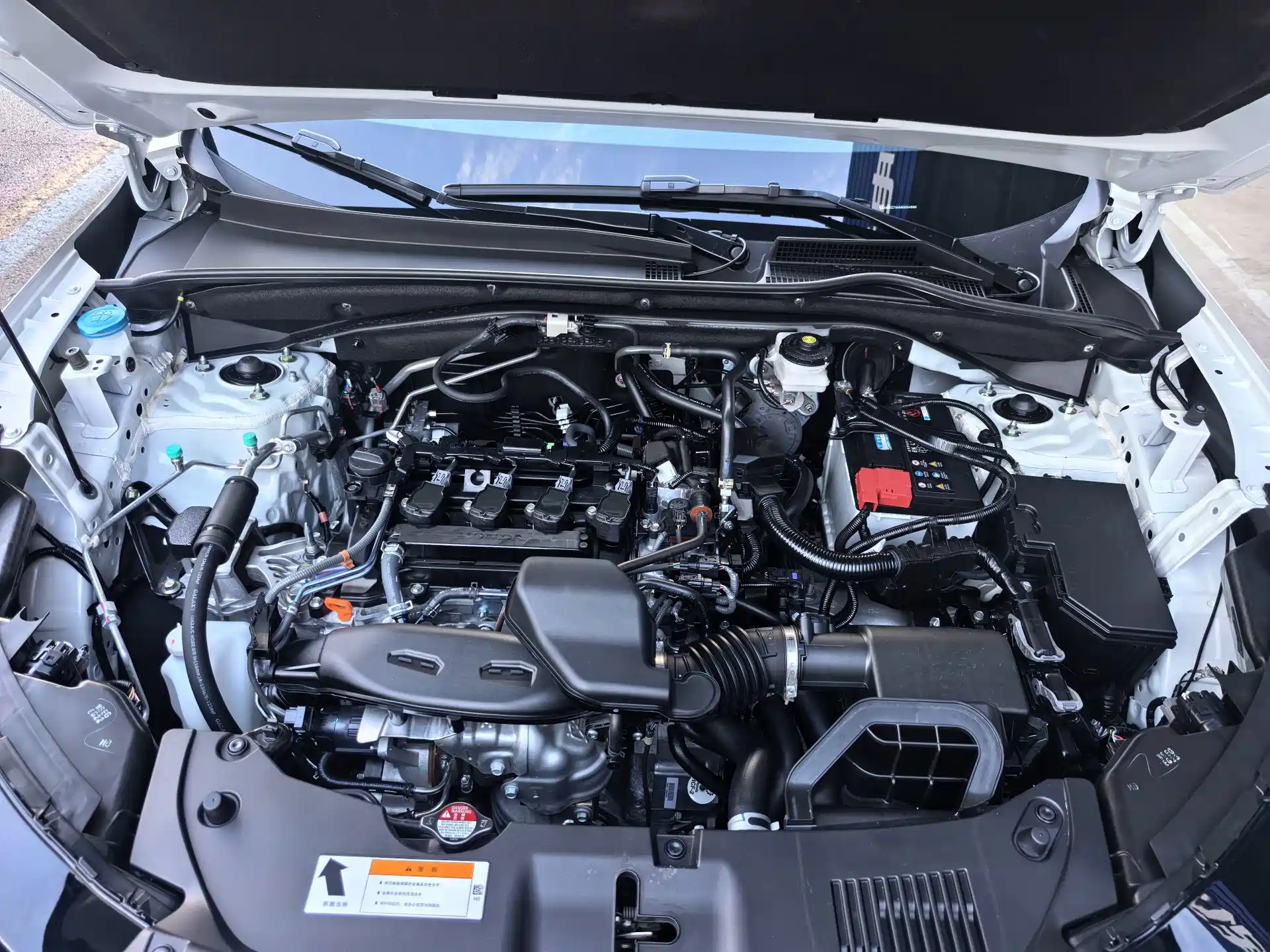 Фото 17 - Honda HR-V