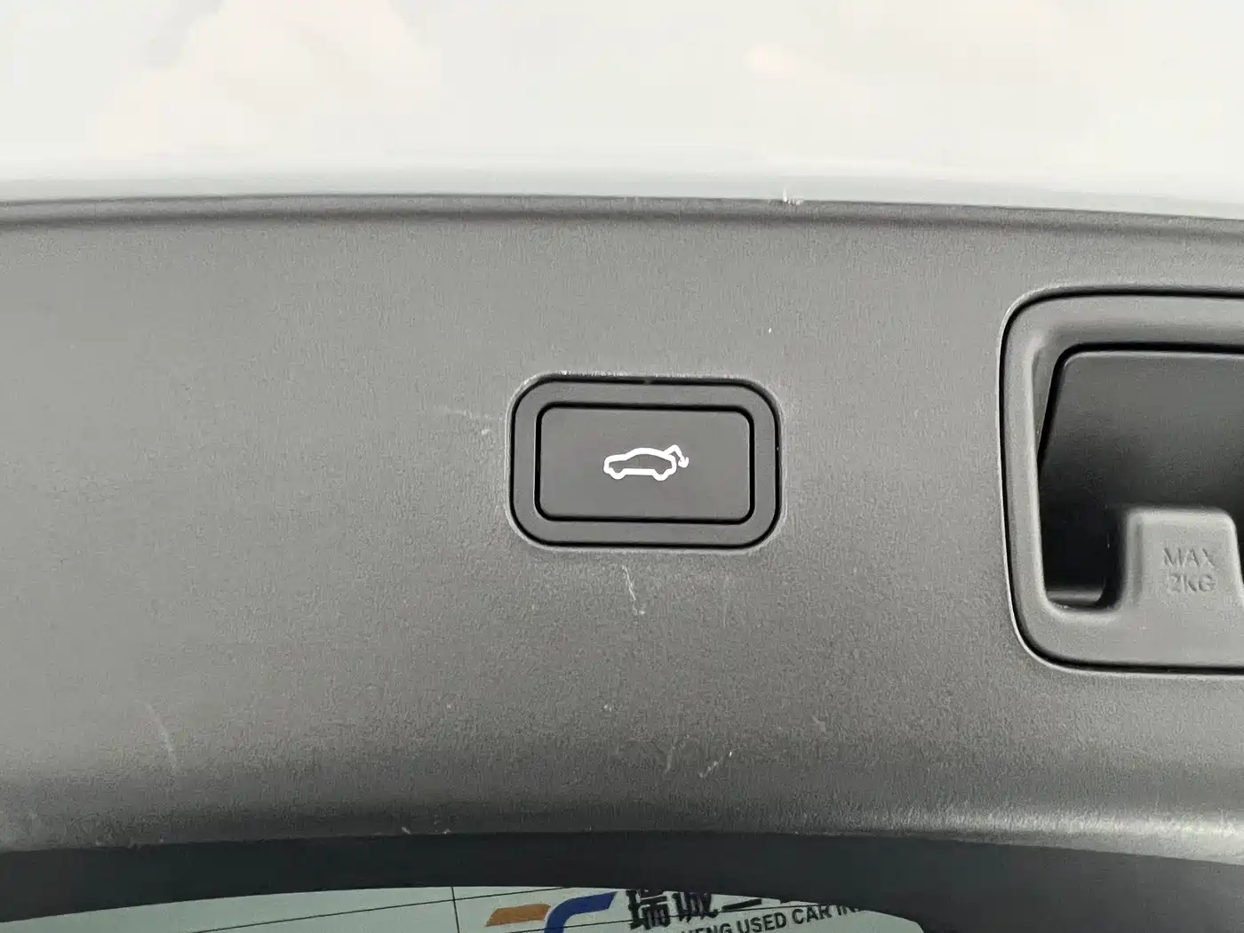 ZEEKR 007GT 2025 2025 AWD Smart Drive 75kWh