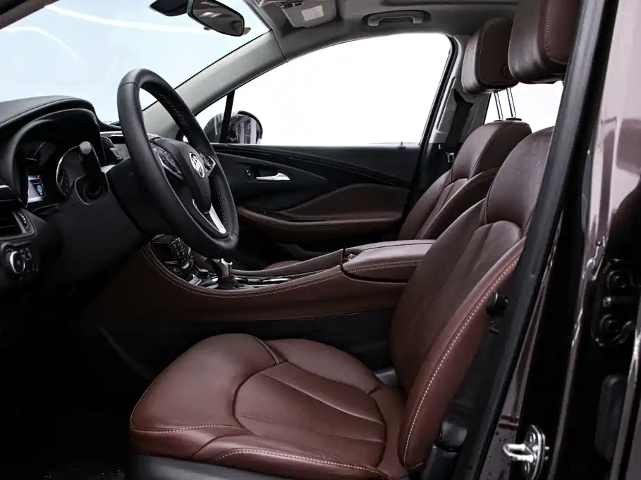 Photo 13 - Buick Envision Plus