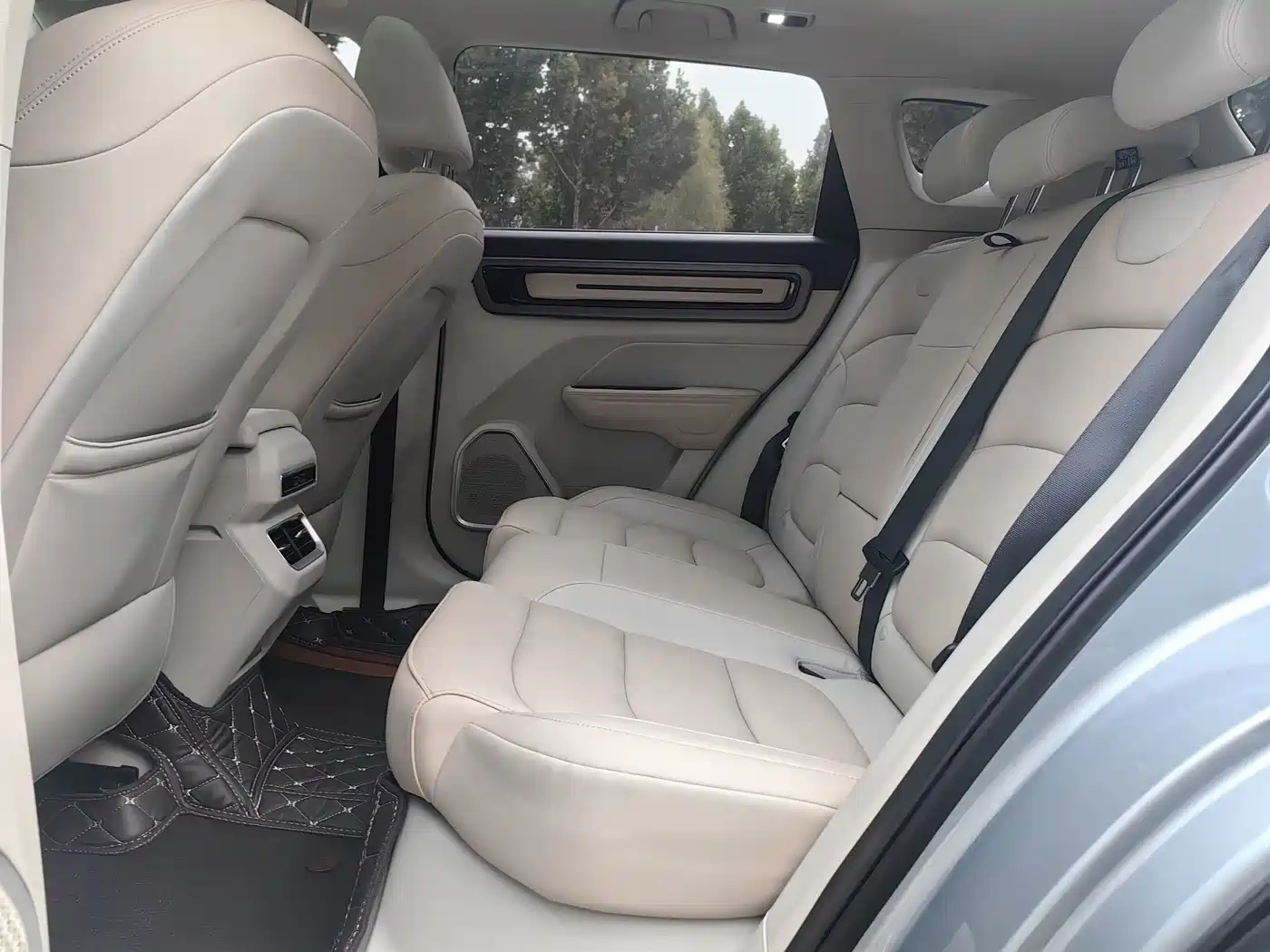 Geely ICON 2023 2023 1.5TD Chocolate Premium Edition