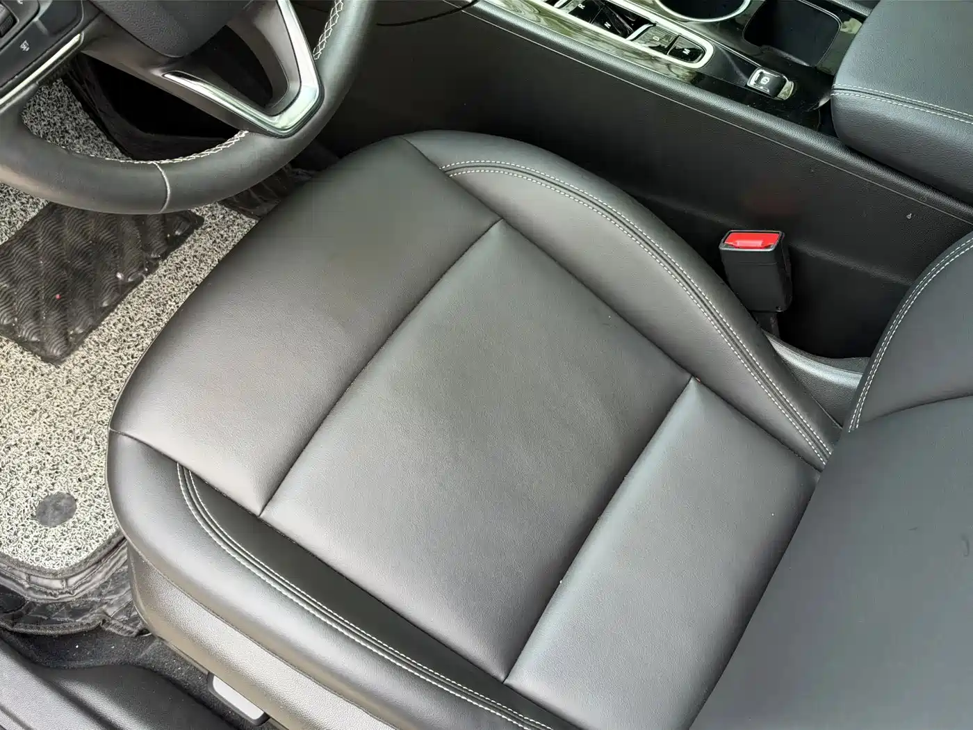 Buick Regal 2025 2024 Facelift 25T Super Enjoy Edition