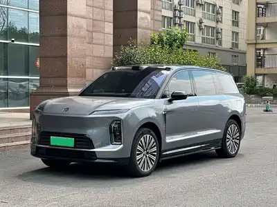 NIO ES9