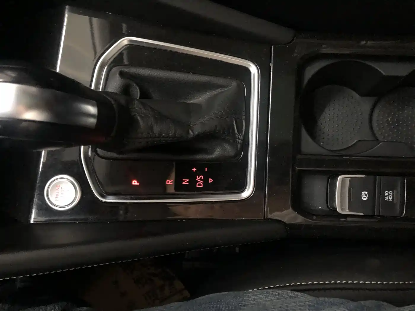 JETTA VS7