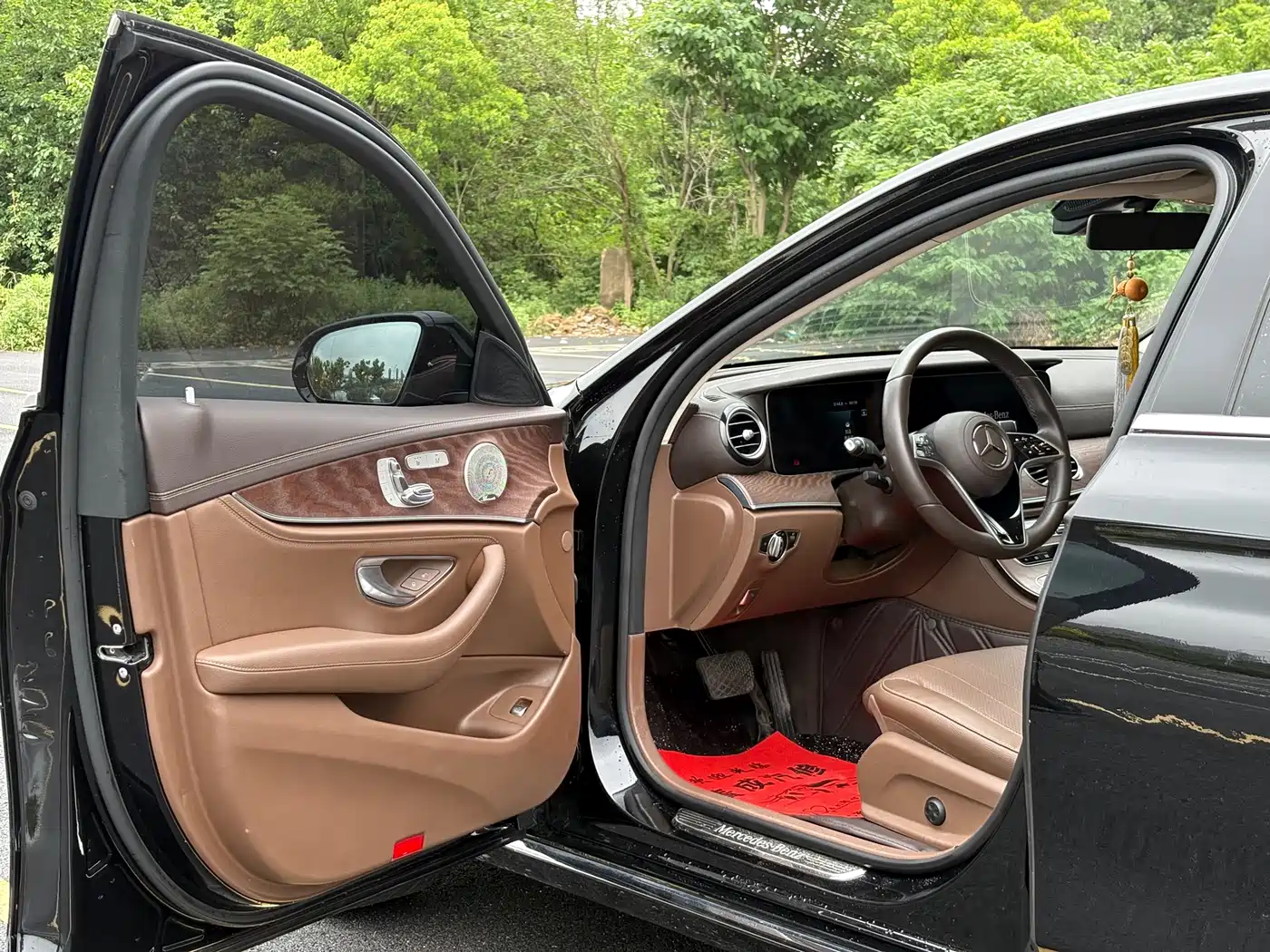 Mercedes-Benz E-Class 2023 Facelift E 300 L Luxury фото 8