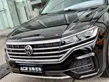 Фото 7 - Volkswagen Touareg
