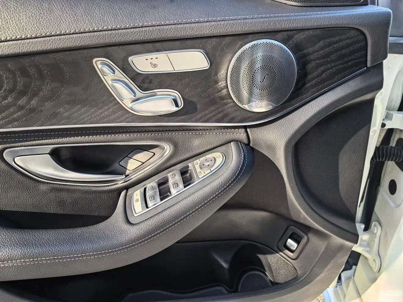 Mercedes-Benz C-Class 2016 C 200 L Sport фото 16