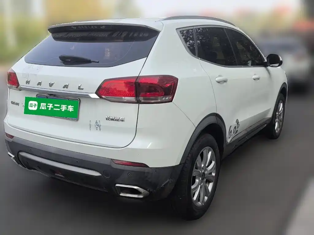 Photo 6 - Haval H4