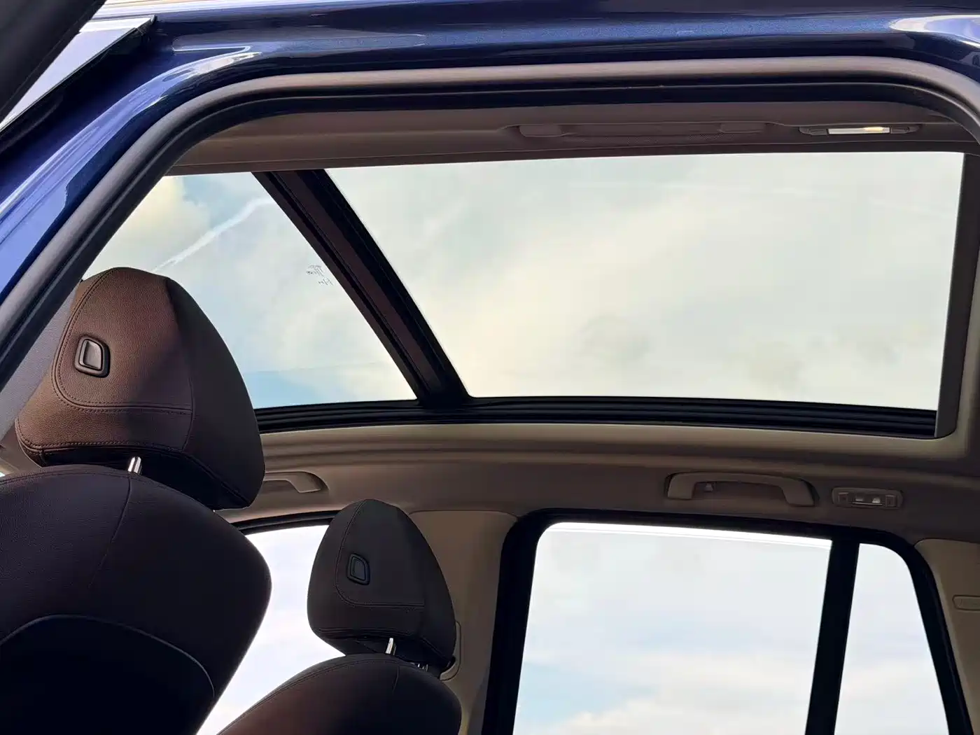 BMW X3 2019 xDrive25i Luxury Package фото 22