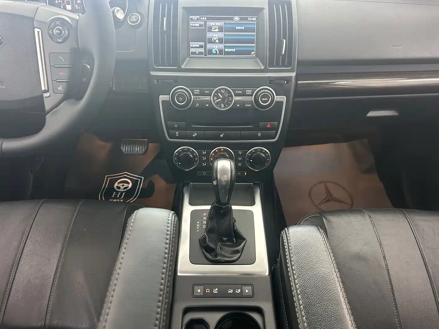 Land Rover Freelander 2 2014 2013 2.2T SD4 SE Diesel Version