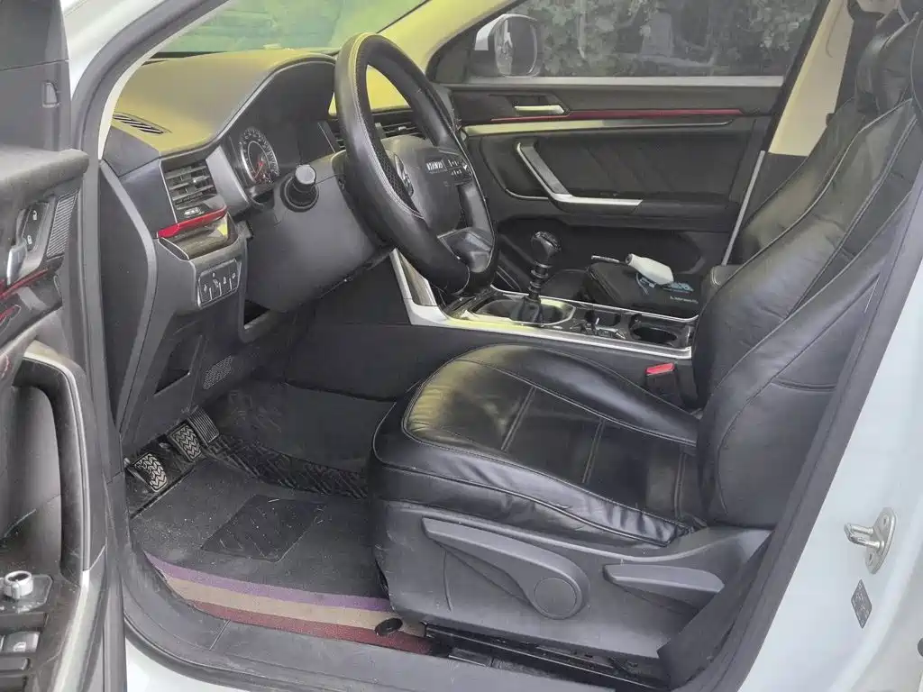 Photo 17 - Haval H4