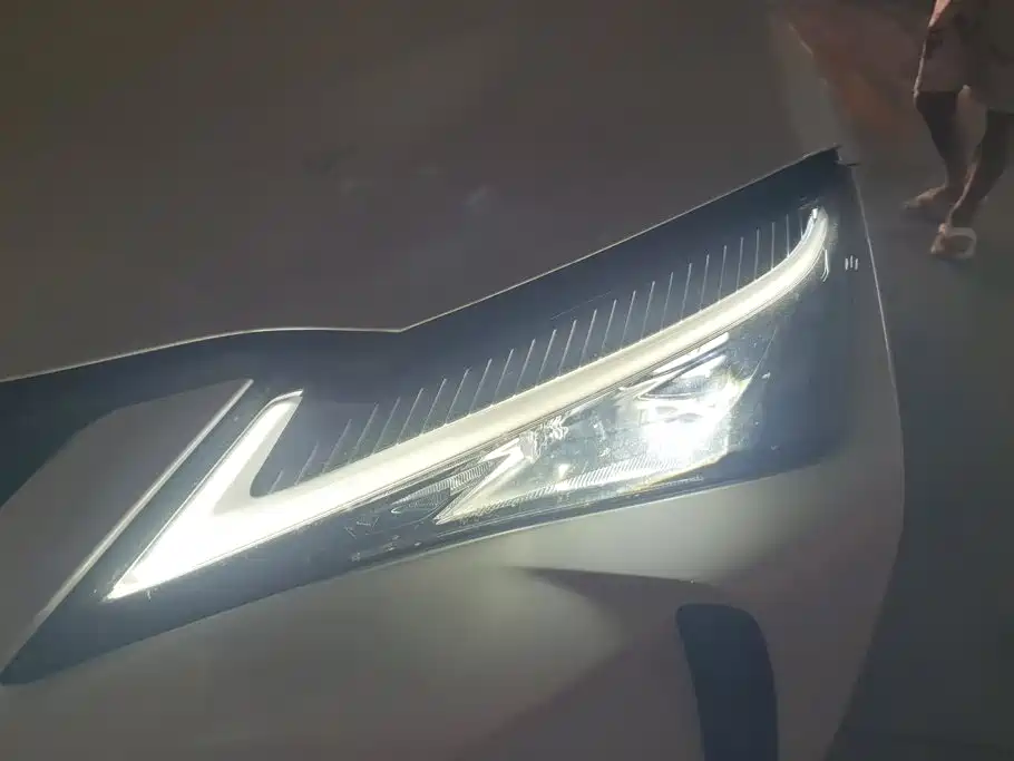 Lexus UX 2021 2020 260h Explore Cool Edition